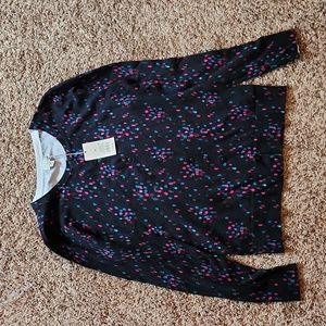A new day cardigan